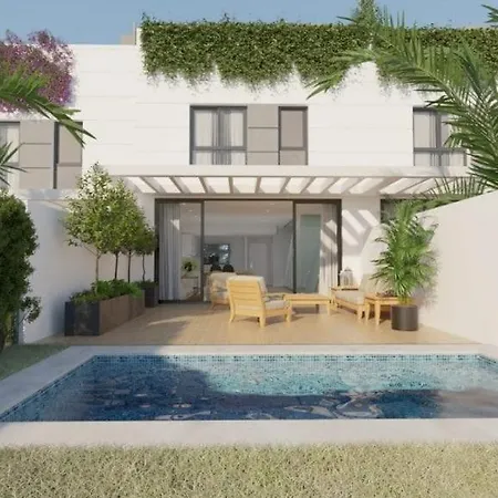 Apartment S Pool 11 Torrevieja